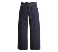 XL Straight Dream Nice Dreams Jeans- female- Levi's- Straight Fit Jeans- Blue- W28 L31- Jeans W28 L31