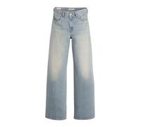 Levi's Straight Denim Jeans - Size: 29 - female