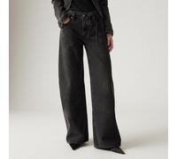 XL Straight Jeans Influential Lady