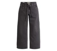 XL Straight Jeans - female - Levi's - Wide Jeans - Gray - W25 L31 - Jeans W25 L31
