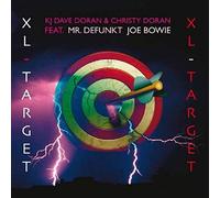 XL-TARGET KJ Dave Doran & Christy Doran - Featuring Mr. DEFUNKT Joe Bowie