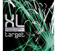 XL target with KJ Dave Doran & Christy Doran - NuBtz ReMix