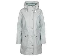 (XL, Teal Mist) Trespass Womens/Ladies Payko Waterproof Jacket