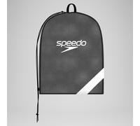 XL Team Mesh Bag Black - One Size Speedo Black One Size