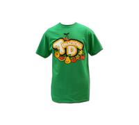 (XL) Tenacious D Low Hanging Fruit T-Shirt S