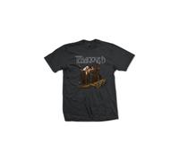 (XL) Tenacious D Wizards T-Shirt S
