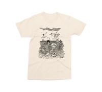 (XL) The Backseat Lovers Tom's T-Shirt