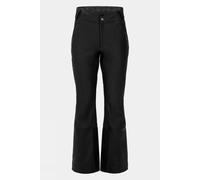 XL The Mountain Studio Womens P-4 2L Stretch Ski Pants - Regular Black Size