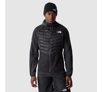 (XL) The North Face MA Lab Hybrid TB Wind Jacket Black