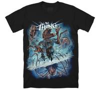 (XL) THE THING: 40th ANNIVERSARY - T-SHIRT