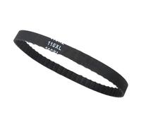 XL Timing Belt 120XL~138XL Rubber Drive Belt Width 6/10/20mm(138XL,1PC_6MM)
