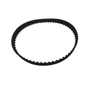 XL Timing Belt 88/90/92/94/96/98/100/102/104/106XL Rubber Pulley 6.4/9.4mmWidth Closed Loop Toothed(98XL,5PCS_15MM)