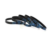 XL Timing Belt Type:152XL-182XL Width 6/8mm 5Pcs(182XL,5PCS_8MM)