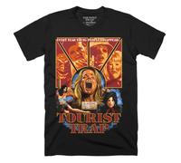 (XL) Tourist Trap The Fun's Just Started T-Shirt
