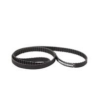 XL Transmisson Belt 414/420/424/430/432/434/438/440/450/460/468/470/480XL Rubber Belt Trapezoid Teeth 10/15/20/25/30mm Width(434XL (217 Teeth),1PC_10MM)