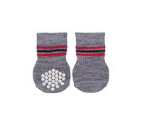 (XL) Trixie Non-Slip Dog Socks