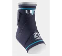 XL Ultimate Performance Advanced Ultimate Compression Ankle Support Black Size