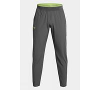 XL Under Armour Mens Storm Running Pants Green Size