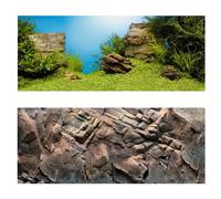 Juwel Cliff Dark Stone, X-Large