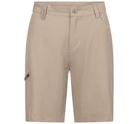 Trespass Womens Bodle TP75 Shorts - Vintage Khaki - Vintage Khaki - XL - 95% Polyester/5% Elastane