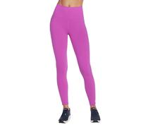 (XL, Violet) Skechers Womens/Ladies Gowalk Wear High Waist Leggings