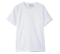 (XL, White) Adidas Mens JJJJound Tonal Football Jersey