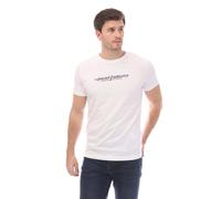 (XL, White) Diesel Mens T Diegor Slim T-Shirt