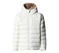 (XL, White/Dune) The North Face Childrens/Kids Perrito Puffer Jacket