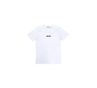 (XL, White) Ellesse Unisex Adult Ollio T-Shirt