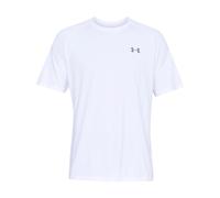 (XL, White/Grey) Under Armour Mens Tech T-Shirt