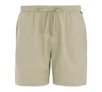 (XL, White Pepper) Regatta Mens Hadlin Shorts