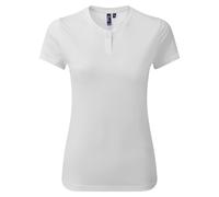 Premier Women's Comis T-Shirt in White | Size: XL Premier White XL