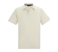 (XL, White Stone) Regatta Mens Hadvo Polo Shirt