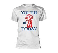 (XL) Youth Of Today Fist T Shirt