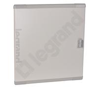 XL3 160/400 FULL METAL FLAT DOORS 600X575