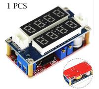 XL4015 DC-DC Converter Module 5A Adjustable Voltage/Current Regulator For Lithium Battery Charging and LED Driving