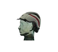 (XL5) Shoei Centre Pad Sand For Hornet ADV Helmets