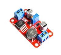 XL6019 DC-DC Buck Boost Converter Module 5V-24V to 5-40V 5A Adjustable Voltage Regulator | High Efficiency Step-Up Power Supply Module