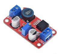 XL6019 DC-DC Step Up Power Module, 3V-40V to 5V-45V Adjustable Boost Converter, 30W High Current Voltage Regulator for DIY Projects