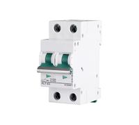 XL7-63 2P Solar DC MCB Circuit Breaker 10A 16A 20 32 40 50 63Amp For PV Solar System NWPNLXEA(2P 800V,63A)