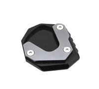 XL750 Motorcycle Kickstand Foot Side Stand Extension Pad Support Plate Enlarge For HO&ND&A Transalp 750 XL 750 2023 2024