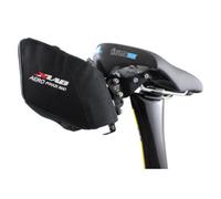 XLAB Aero Pouch 300 Rear Storage Bag for Delta/Sonic, Black