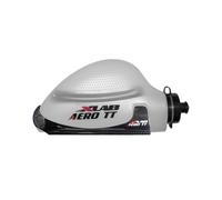 XLAB Aero TT Water Bottle / Cage System 20oz Ironman Triathlon Time Trial Bike