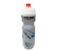 XLab Cool Shot Bottle - Grey / 600ml