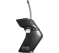 Xlab Hydroblade Water Bottle Black