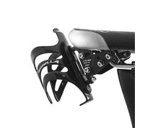 XLab Delta 400 Rear Mount System - Black Black