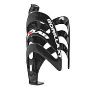 XLab Gorilla XT Water Bottle Cage - Gloss Black