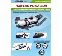 XLAB hydration system TORPEDO VERSA SLIM