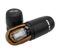 XLab Mezzo Cage Pod - Black