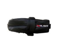 XLab Mezzo Rear Bag - Black